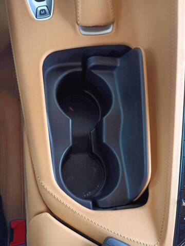 2022 Chevrolet Corvette Stingray