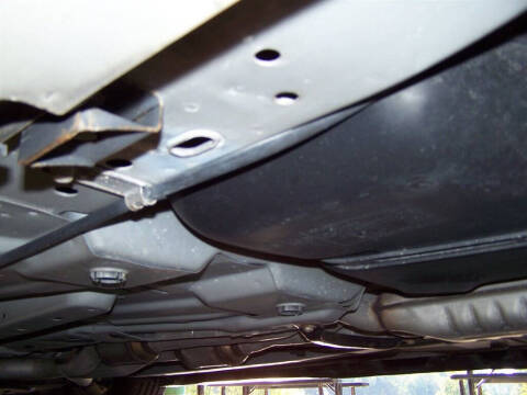 2010 Cadillac CTS 3.0L V6 Luxury