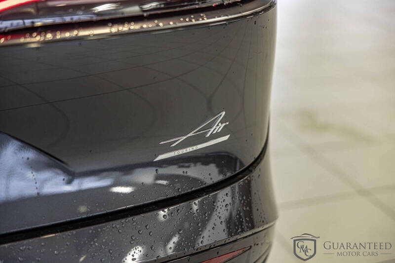 2024 Lucid Air Touring