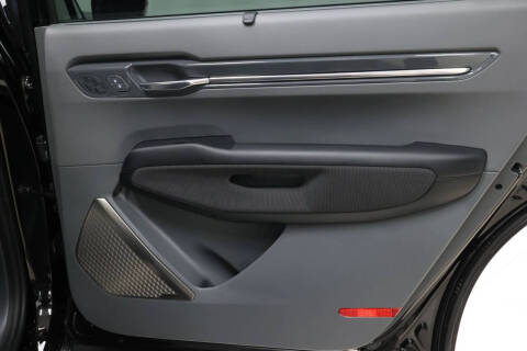 2024 Kia EV9 GT-Line