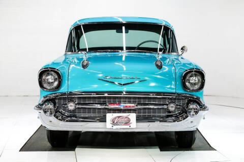 1957 Chevrolet 150