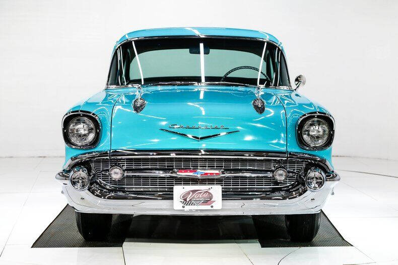 1957 Chevrolet 150