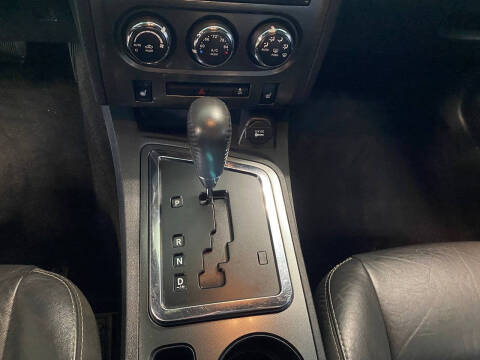 2013 Dodge Challenger SXT