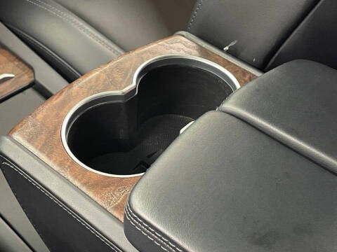 2017 Tesla Model X 100D