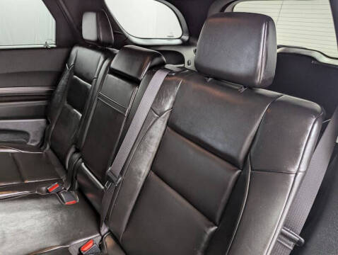 2022 Dodge Durango Pursuit