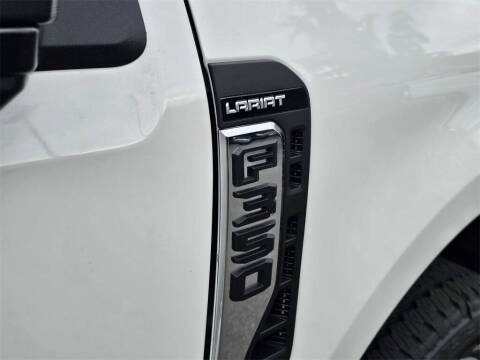 2025 Ford F-350 Super Duty