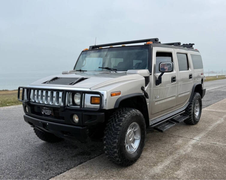 2003 HUMMER H2 For Sale - Carsforsale.com®