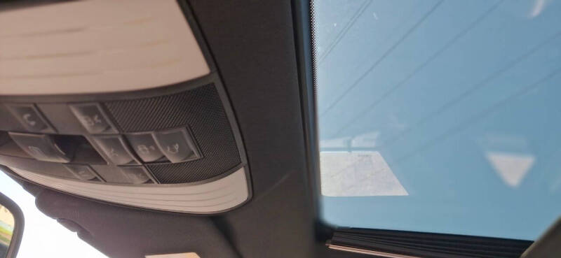 2012 Mercedes-Benz E-Class E 350 BlueTEC Luxury