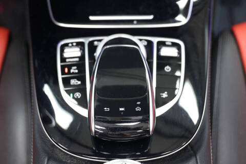 2020 Mercedes-Benz E-Class E 450 4MATIC