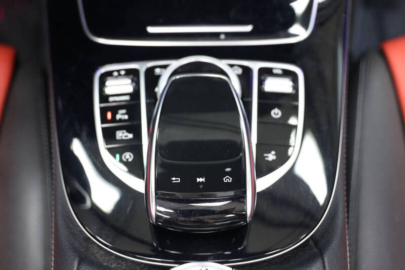 2020 Mercedes-Benz E-Class E 450 4MATIC