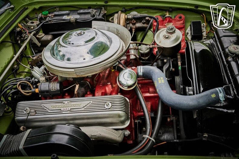 1956 Ford Thunderbird
