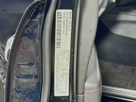 2023 Dodge Durango GT Premium