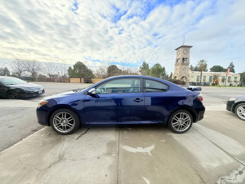 2010 Scion tC