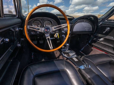 1965 Chevrolet Corvette