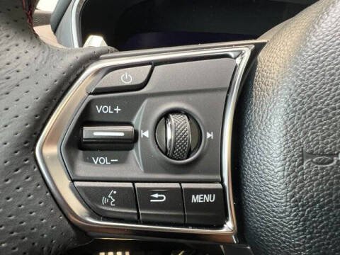 2026 Acura MDX SH-AWD w/A-SPEC