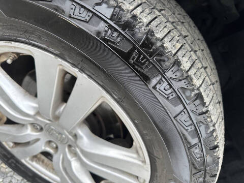 2017 Honda Ridgeline RT