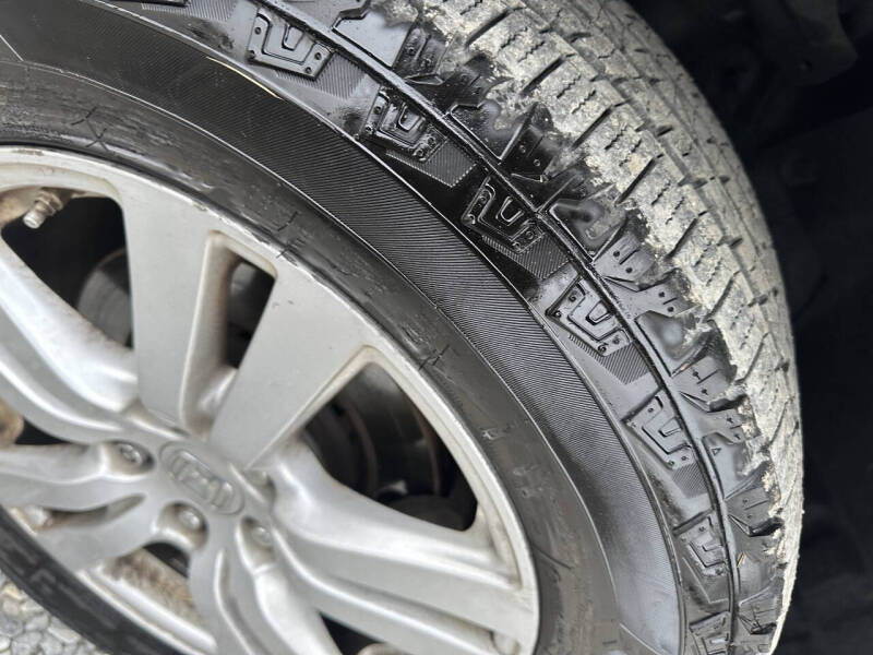 2017 Honda Ridgeline RT