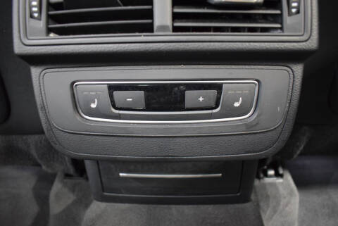 2017 Audi Q7 3.0T quattro Premium Plus