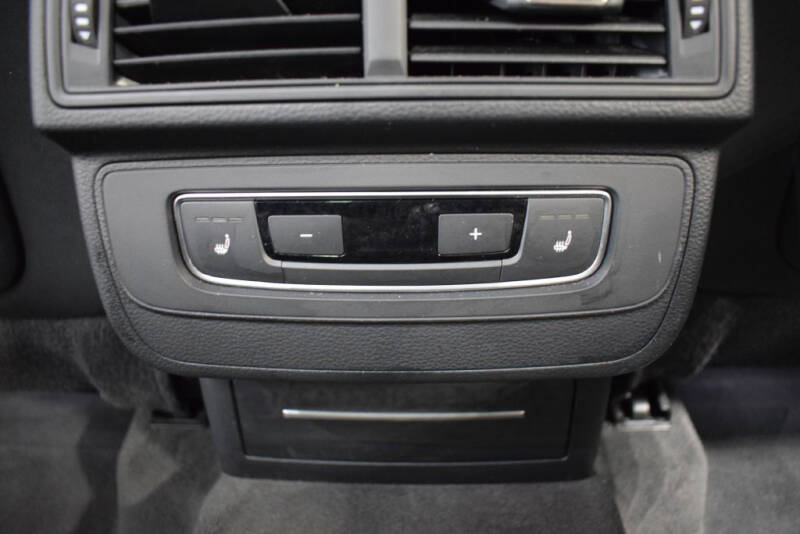 2017 Audi Q7 3.0T quattro Premium Plus