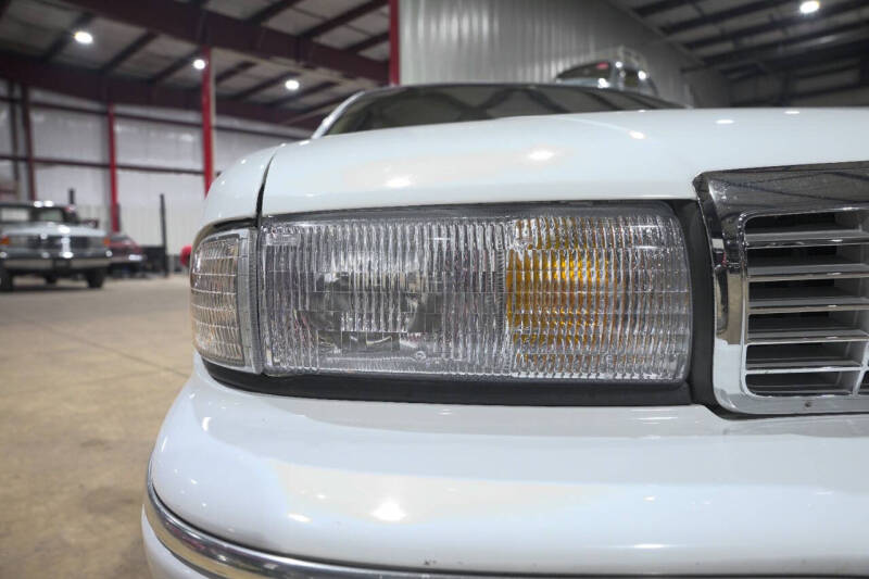 1996 Chevrolet Caprice