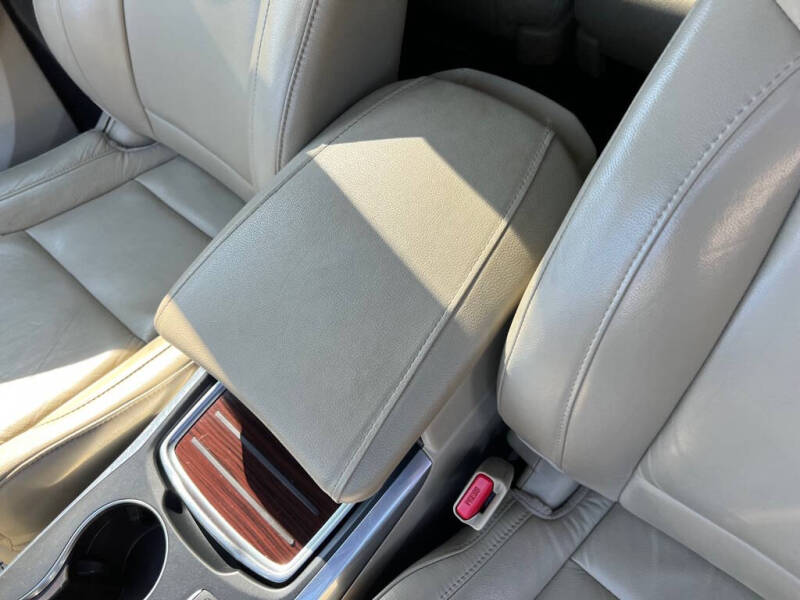 2015 Acura MDX SH-AWD w/Tech w/RES