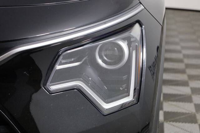 2023 Kia Niro EX