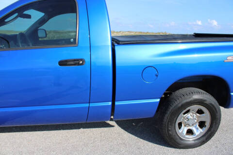2008 Dodge Ram 1500 ST