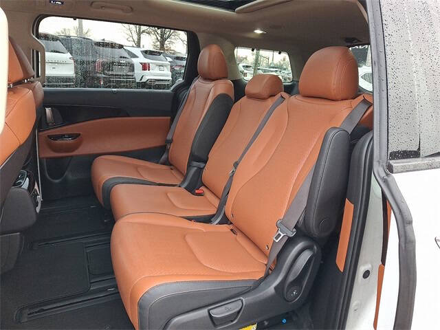 2023 Kia Carnival SX Prestige