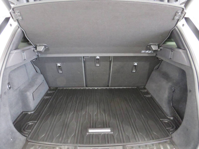 2020 Land Rover Range Rover Evoque R-Dynamic S