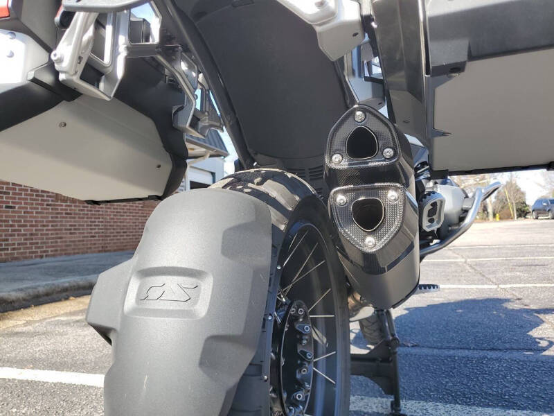 2025 BMW R 1300 GS