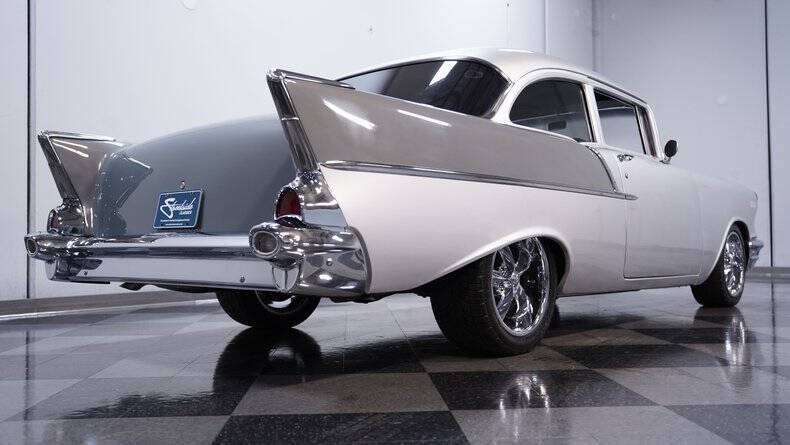 1957 Chevrolet Bel Air