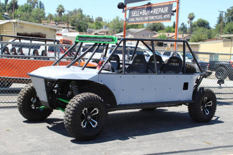 2016 Kawasaki Mule Pro FXT EPS