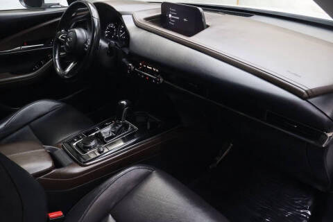 2023 Mazda CX-30 2.5 S Premium