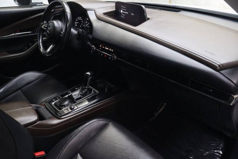 2023 Mazda CX-30 2.5 S Premium