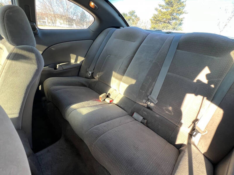 2004 Dodge Stratus SXT