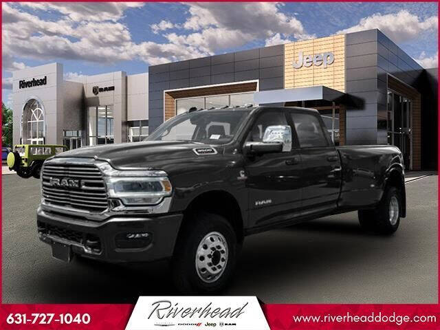 2024 RAM 3500 for sale at buyonline.autos in Saint James NY
