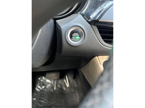 2017 Buick Envision Preferred