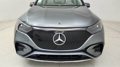 2023 Mercedes-Benz EQE EQE 350+