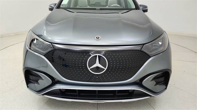 2023 Mercedes-Benz EQE EQE 350+