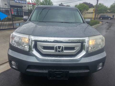2009 Honda Pilot for sale at JZ Auto Sales in Happy Valley OR