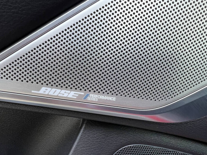 2022 Infiniti Q50 Luxe