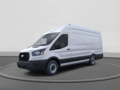 2026 Ford Transit 350