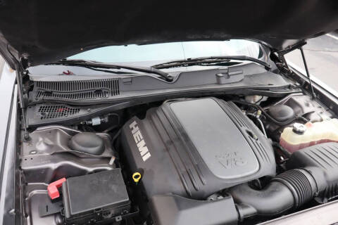 2015 Dodge Challenger