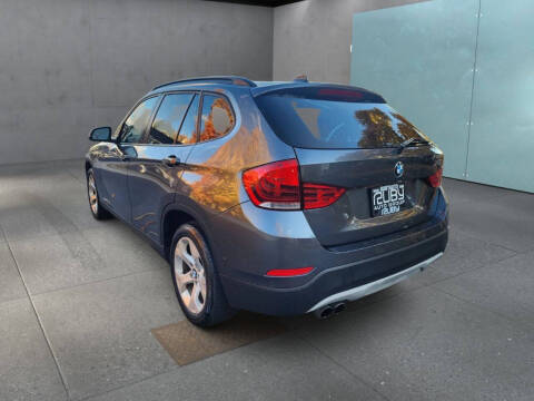 2014 BMW X1 sDrive28i