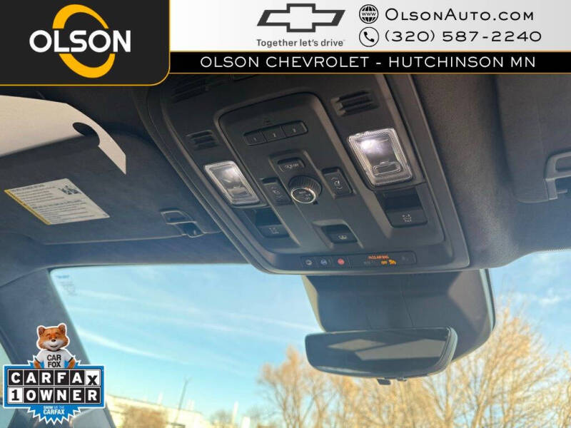 2024 Cadillac Escalade-V