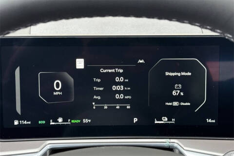 2026 Kia Sorento Hybrid