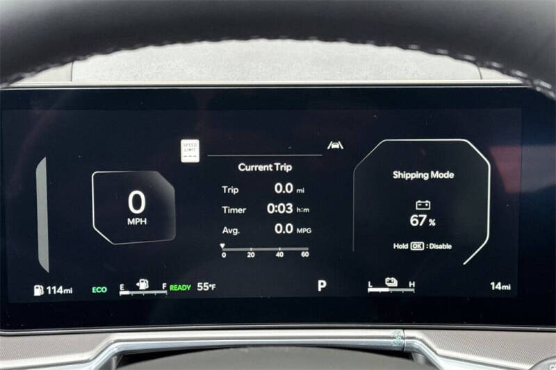 2026 Kia Sorento Hybrid