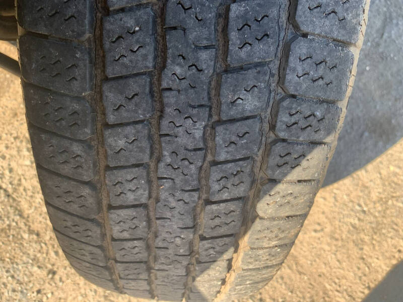 2000 Jeep Cherokee Sport