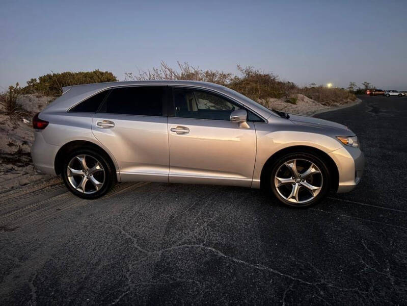 2013 Toyota Venza LE