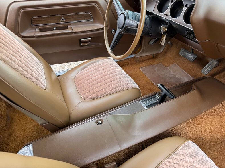 1971 Dodge Challenger